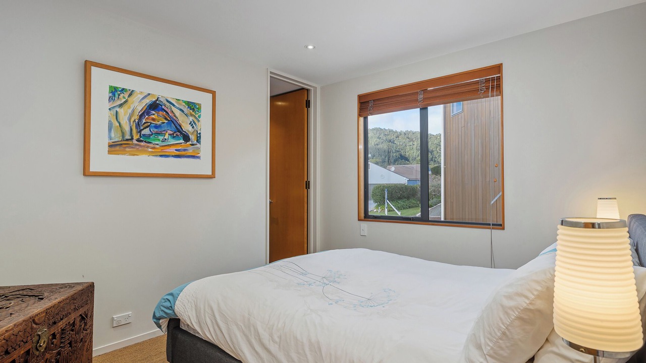 Photo of Bedroom in Pauanui