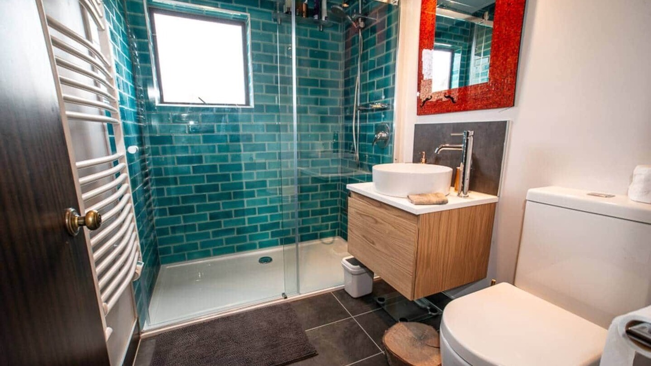 Photo of Bathroom in Alexandra