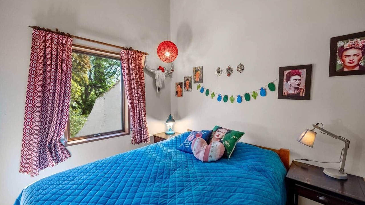 Photo of Bedroom in Alexandra