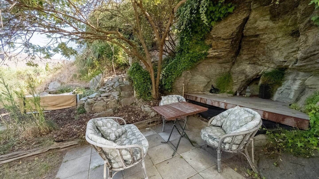 Photo of Patio Balcony in Alexandra