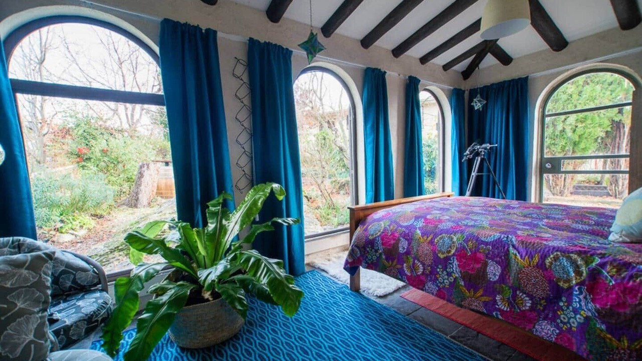 Photo of Bedroom in Alexandra