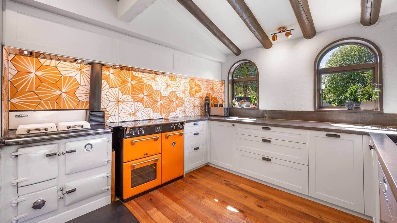 Photo of Kitchen in Alexandra