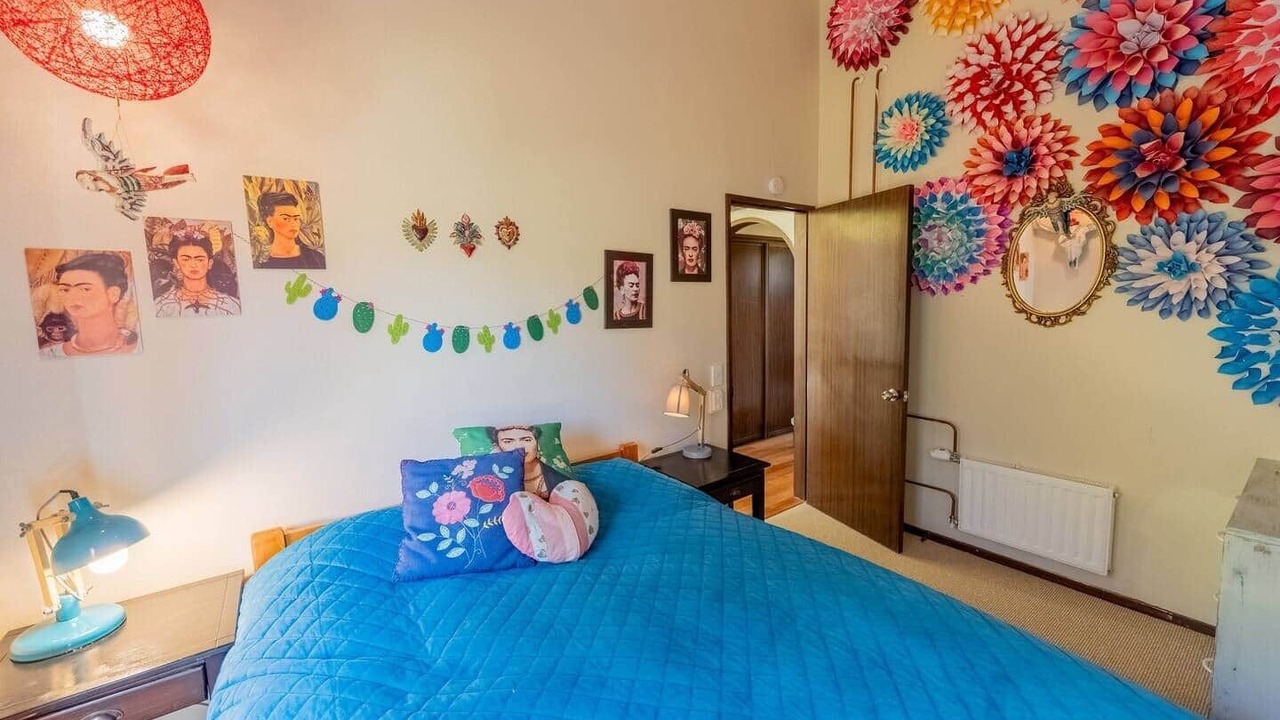 Photo of Bedroom in Alexandra