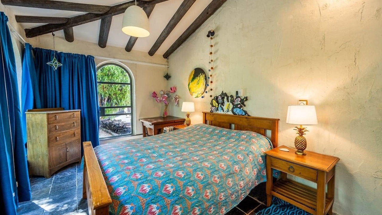 Photo of Bedroom in Alexandra