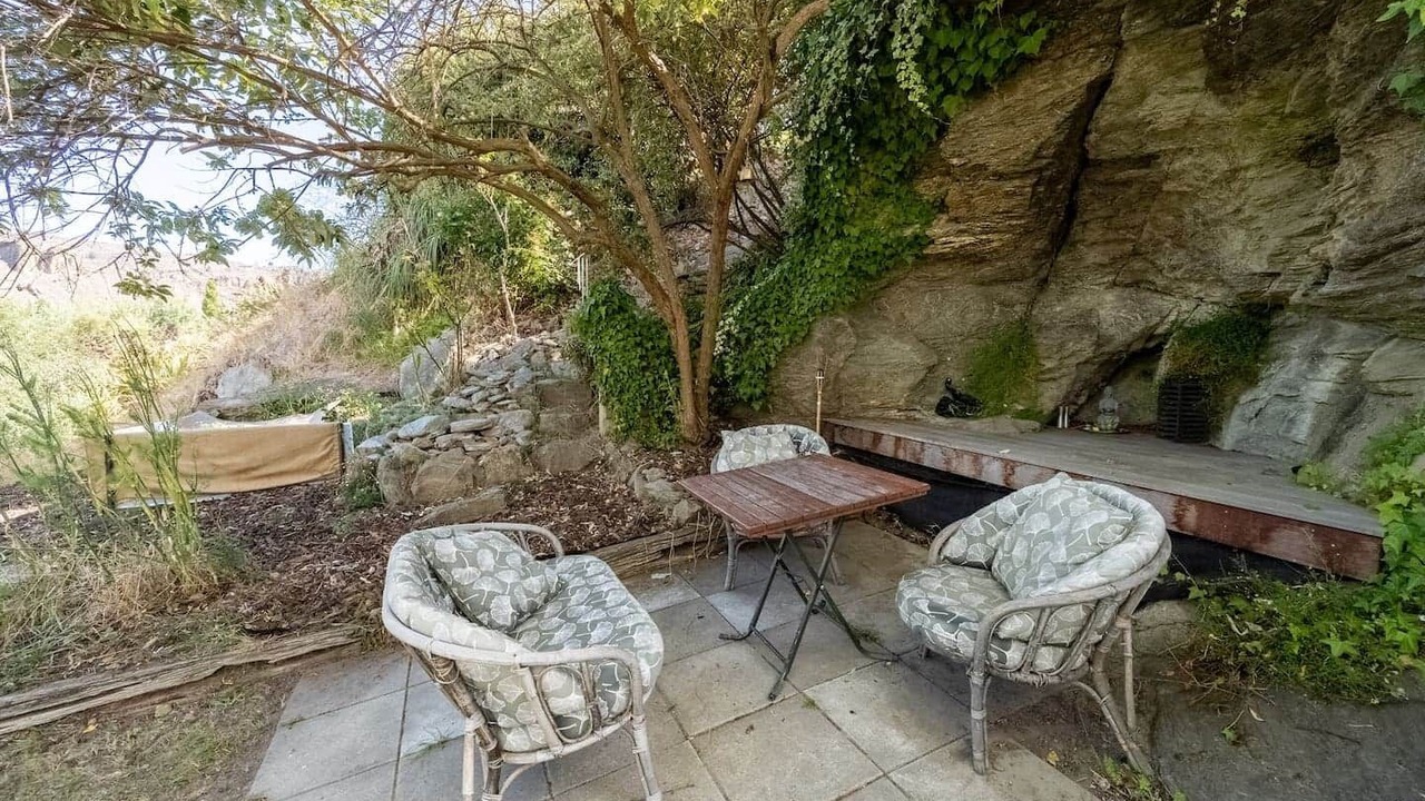 Photo of Patio Balcony in Alexandra
