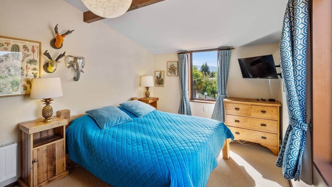Photo of Bedroom in Alexandra