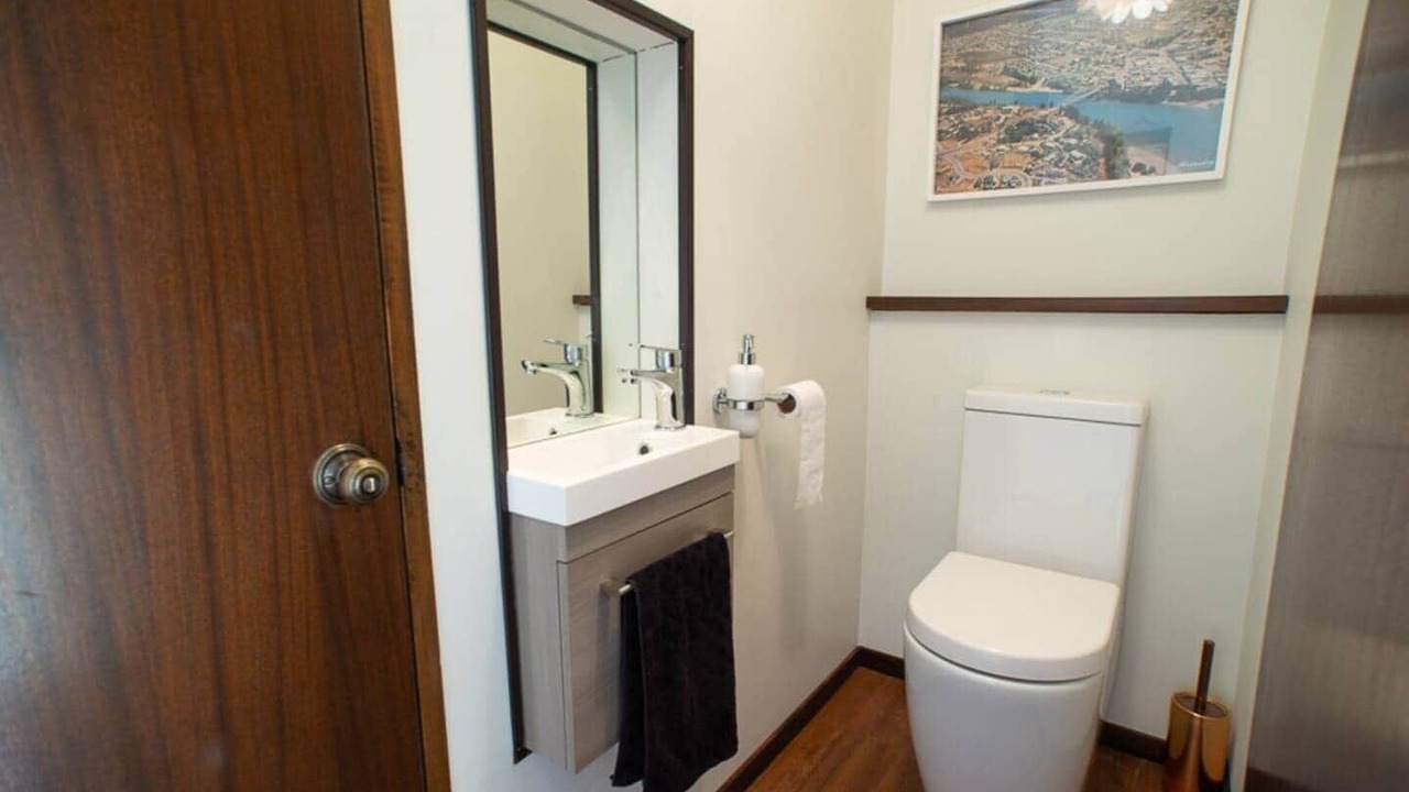 Photo of Bathroom in Alexandra