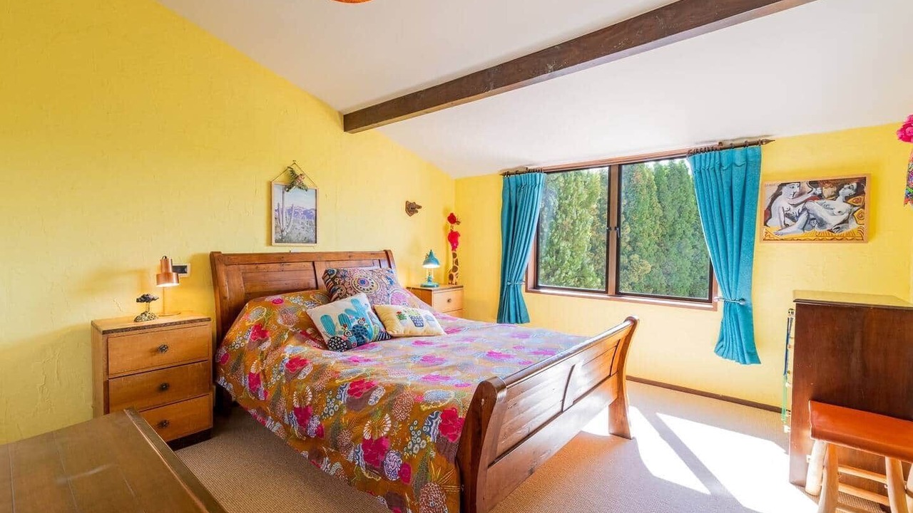 Photo of Bedroom in Alexandra