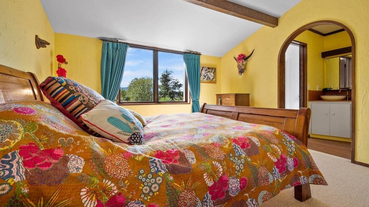 Photo of Bedroom in Alexandra