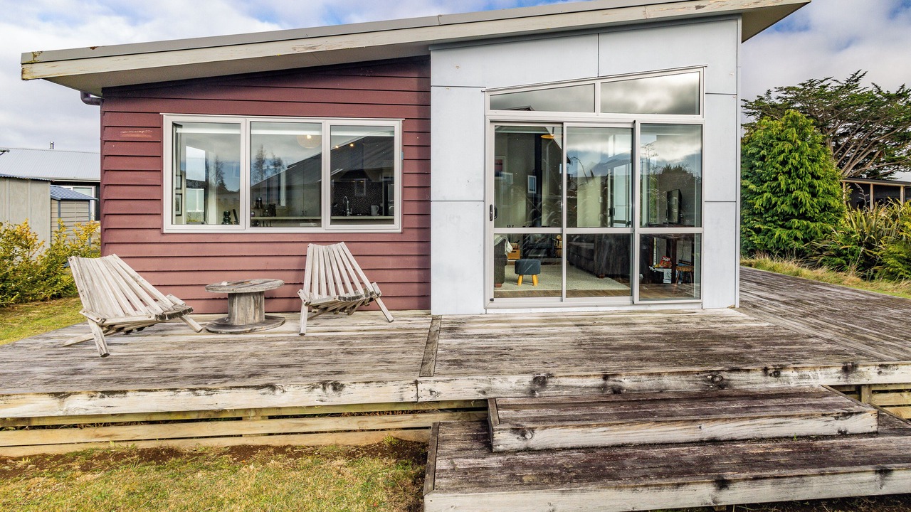Photo of Outdoor in Ohakune