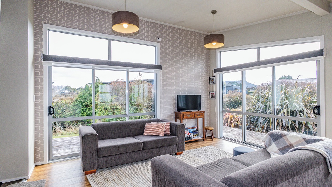 Photo of Livingroom in Ohakune