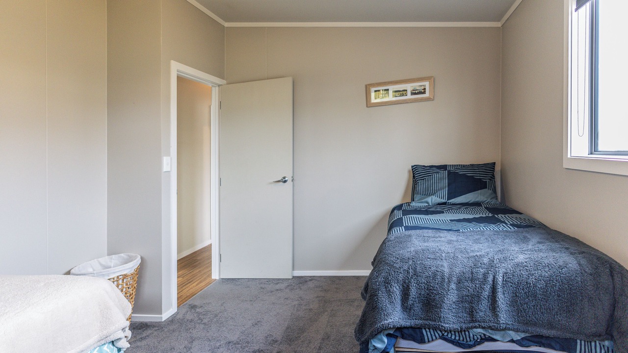 Photo of Bedroom in Ohakune