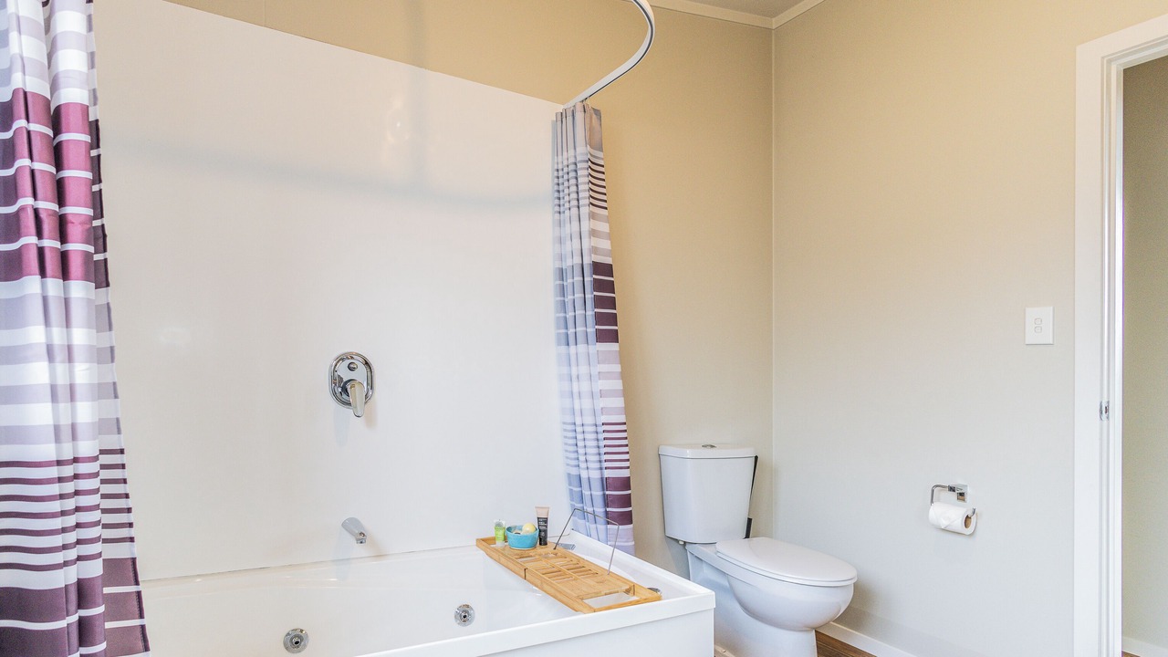 Photo of Bathroom in Ohakune