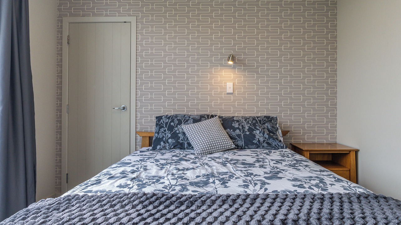 Photo of Bedroom in Ohakune