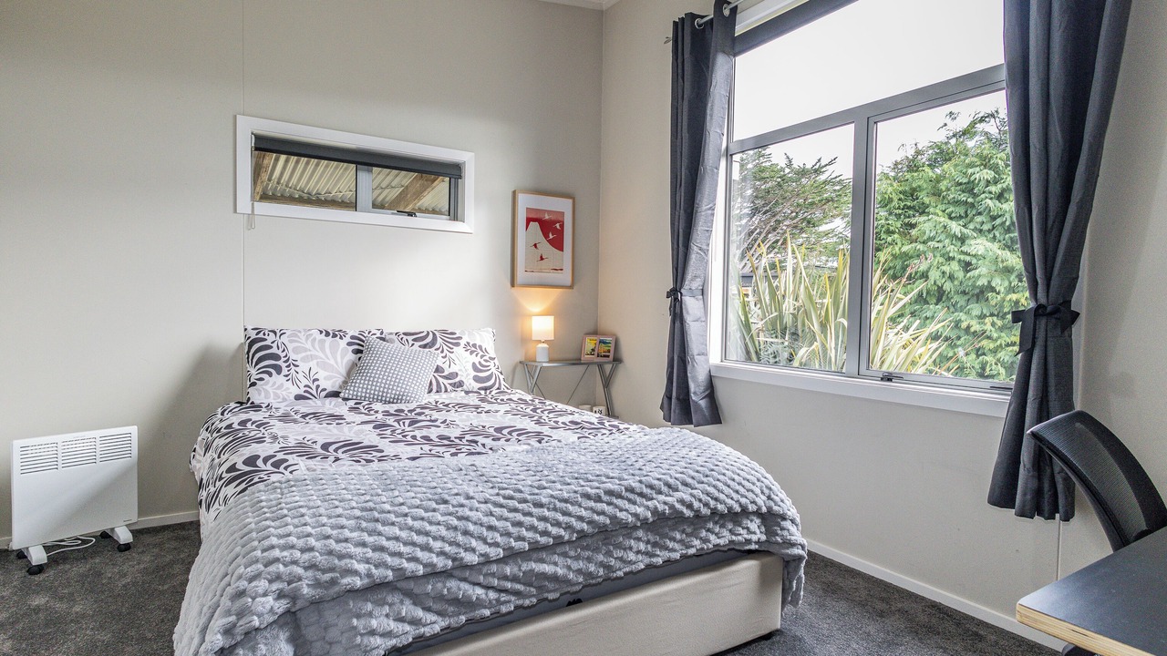 Photo of Bedroom in Ohakune