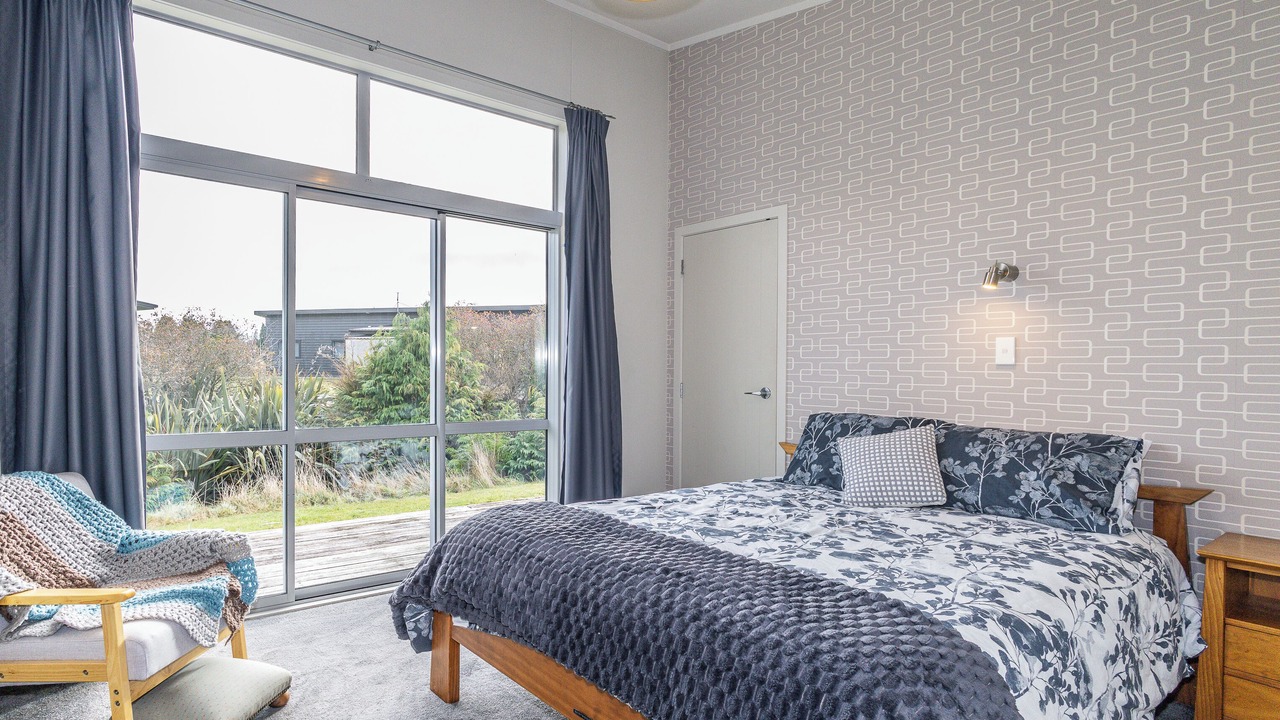 Photo of Bedroom in Ohakune