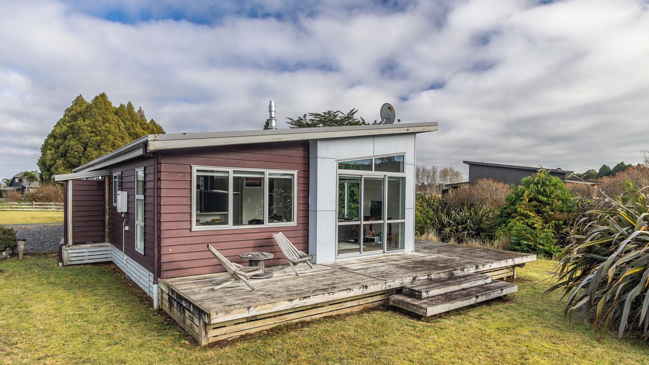 Photo of Outdoor in Ohakune