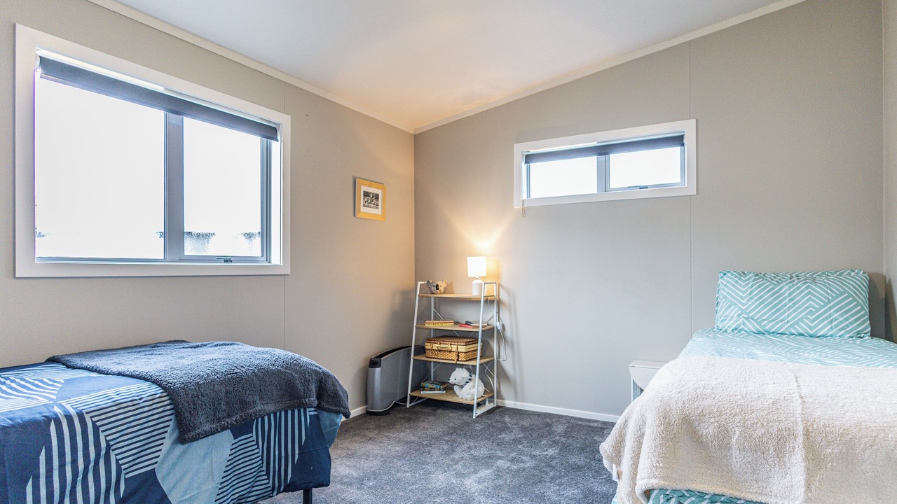 Photo of Bedroom in Ohakune