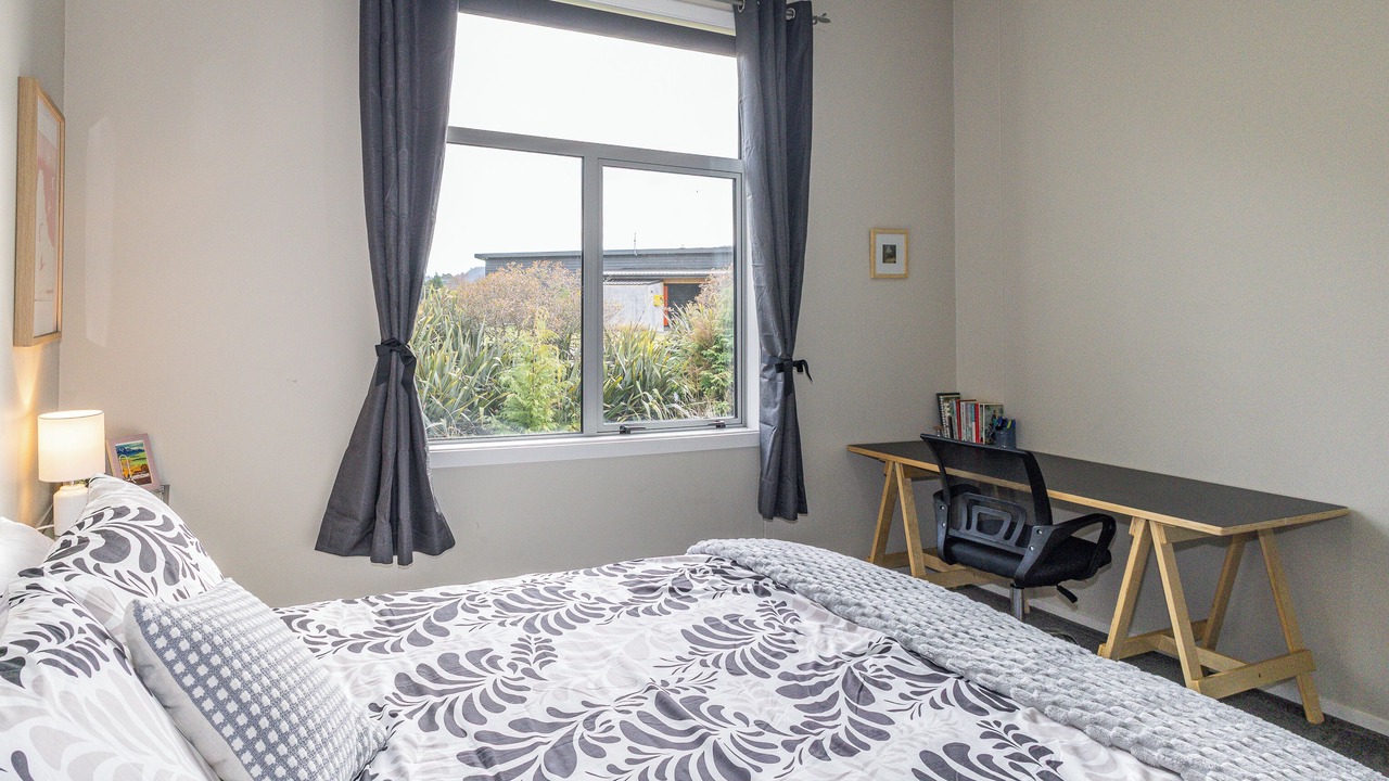 Photo of Bedroom in Ohakune