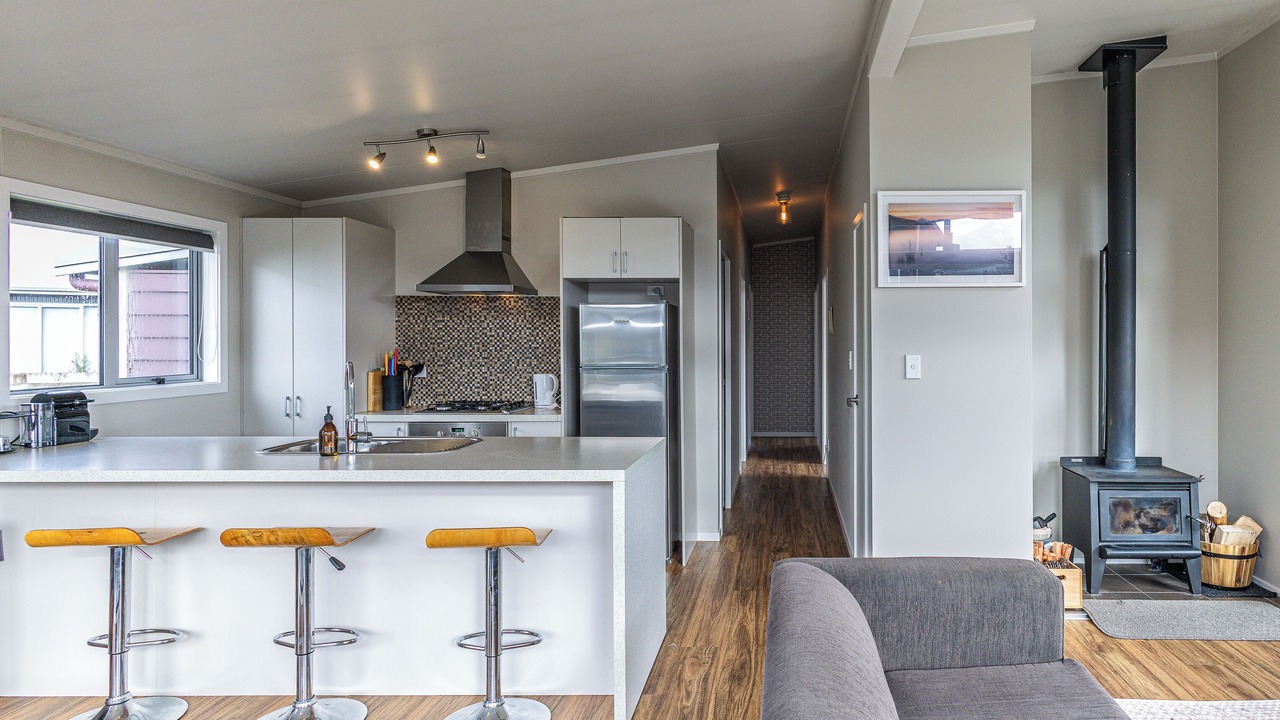 Photo of Livingroom in Ohakune