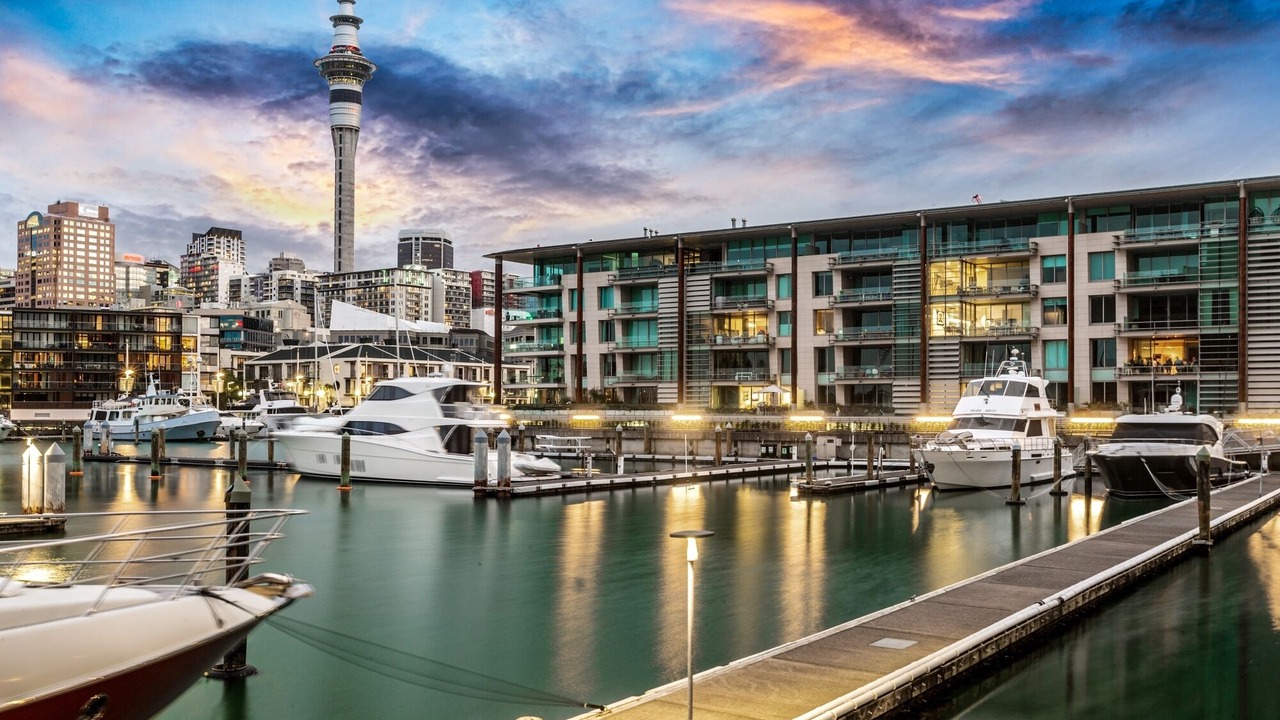 Photo of Others in Auckland Central Business District