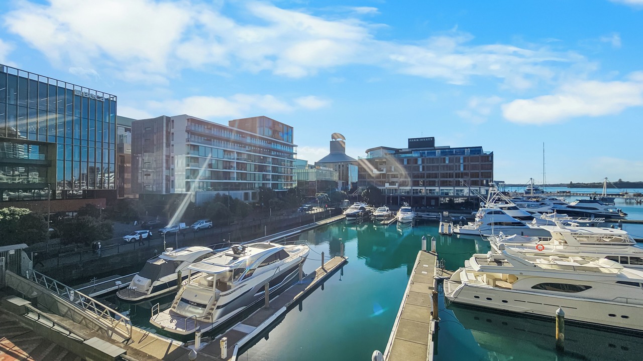 Photo of Others in Auckland Central Business District