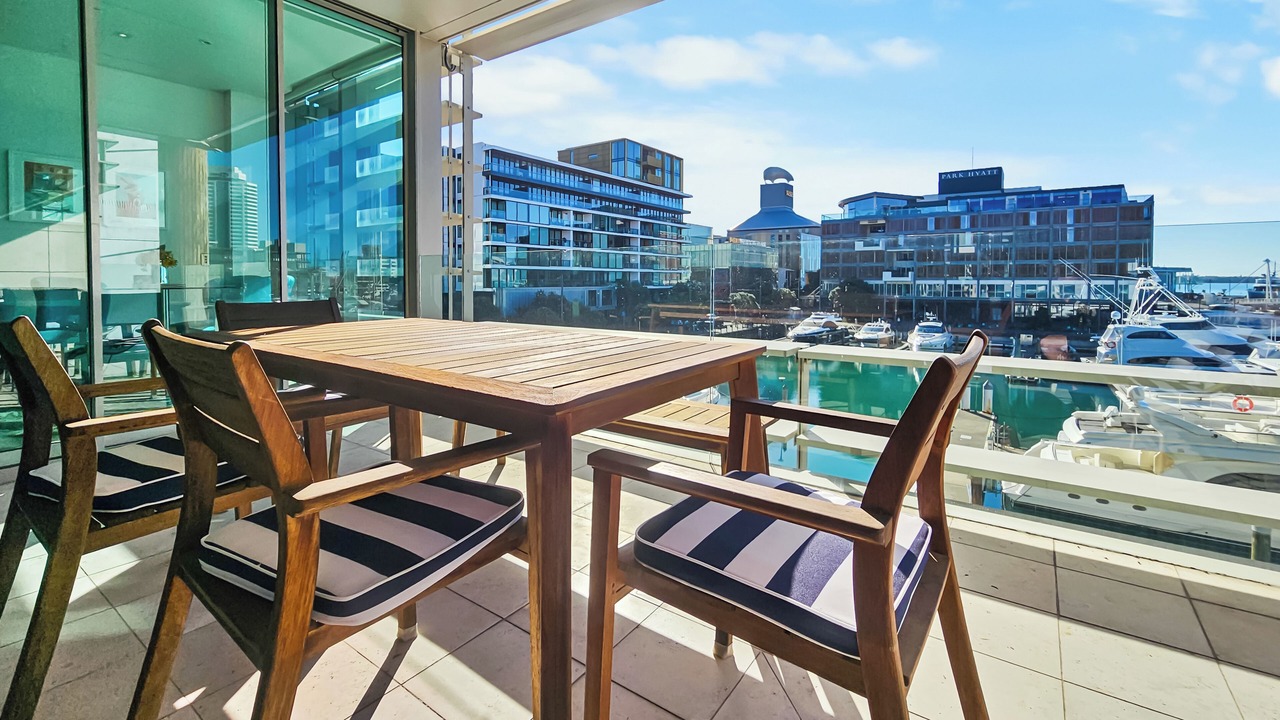 Photo of Outdoor in Auckland Central Business District