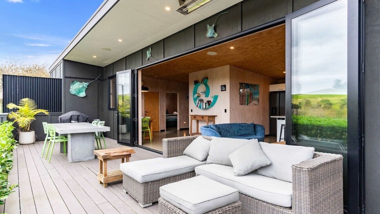Photo of Outdoor in Mangawhai