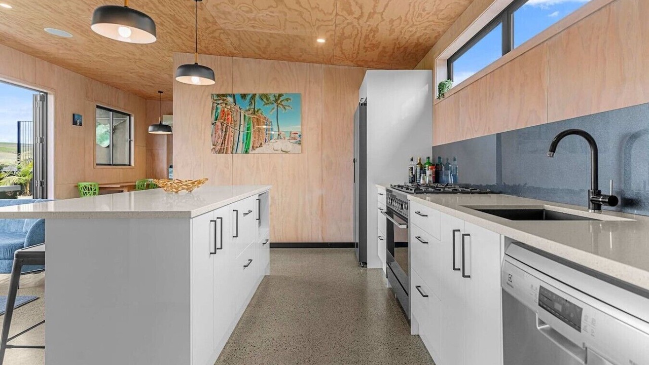 Photo of Kitchen in Mangawhai