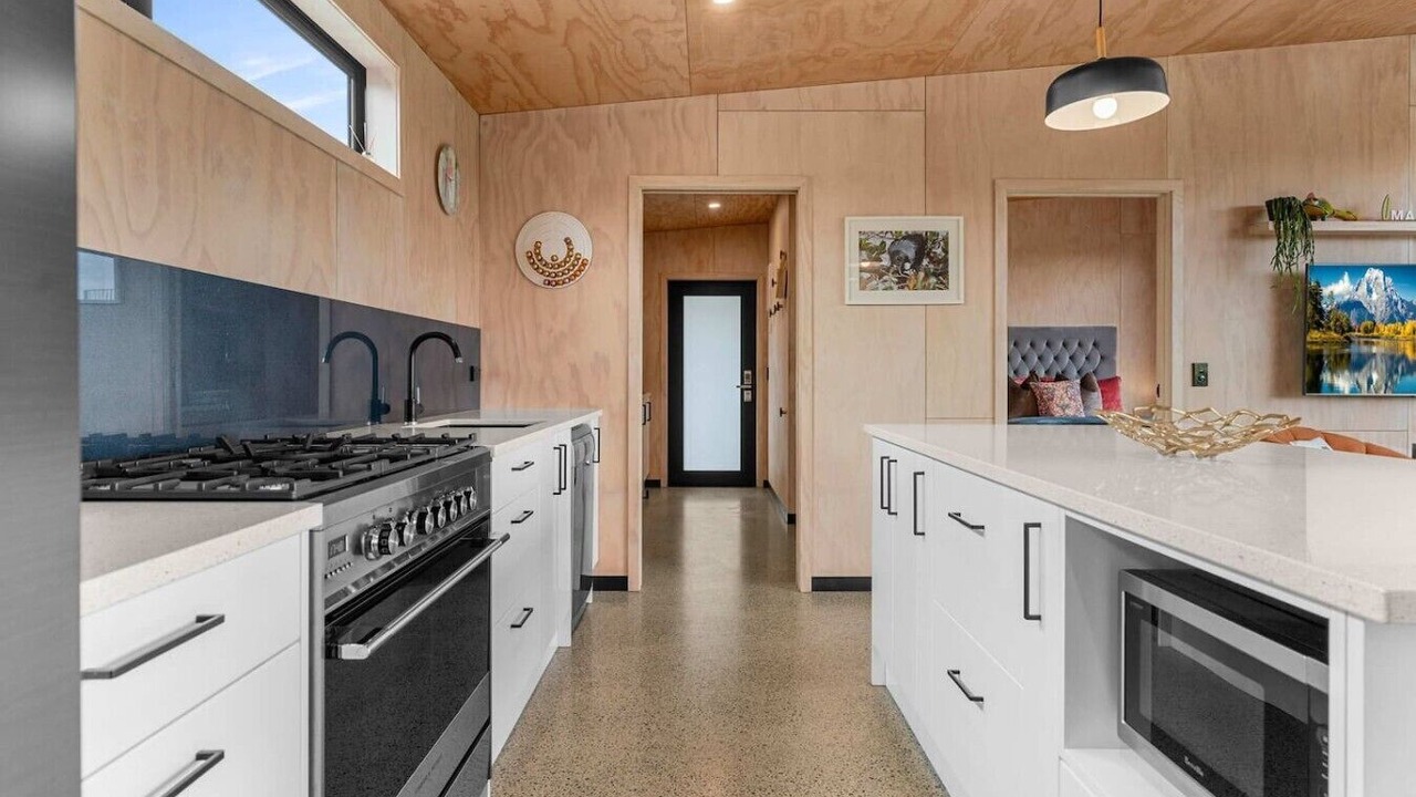 Photo of Kitchen in Mangawhai