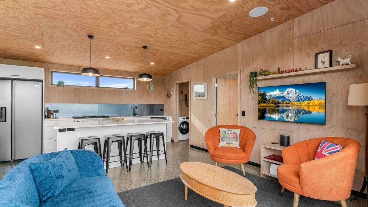 Photo of Livingroom in Mangawhai