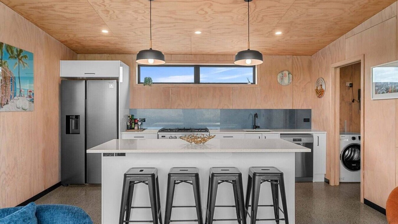 Photo of Kitchen in Mangawhai