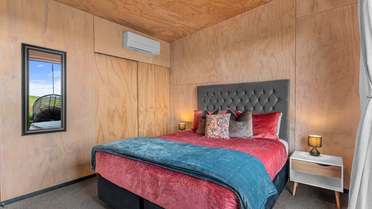 Photo of Bedroom in Mangawhai
