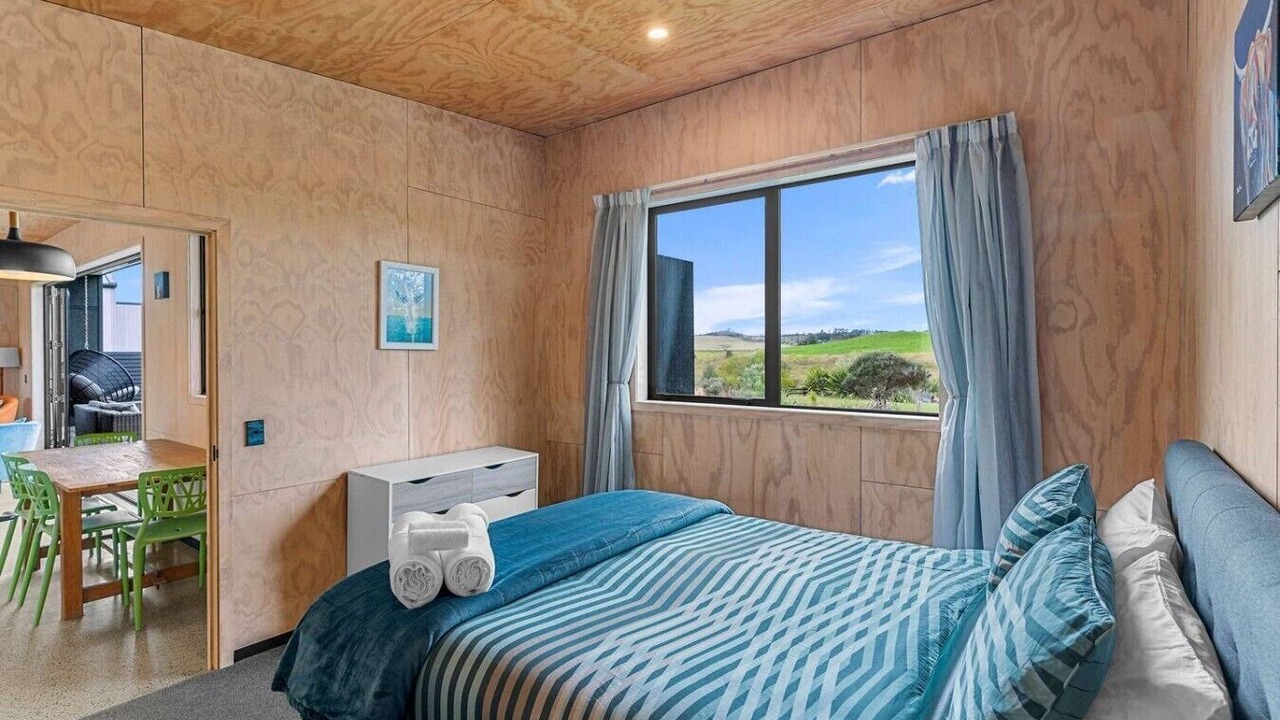 Photo of Bedroom in Mangawhai