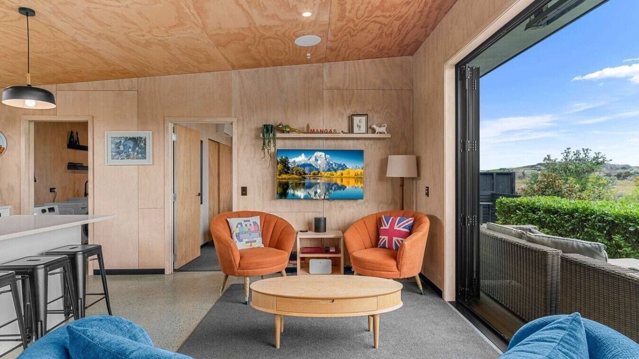 Photo of Livingroom in Mangawhai