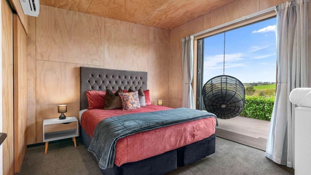 Photo of Bedroom in Mangawhai