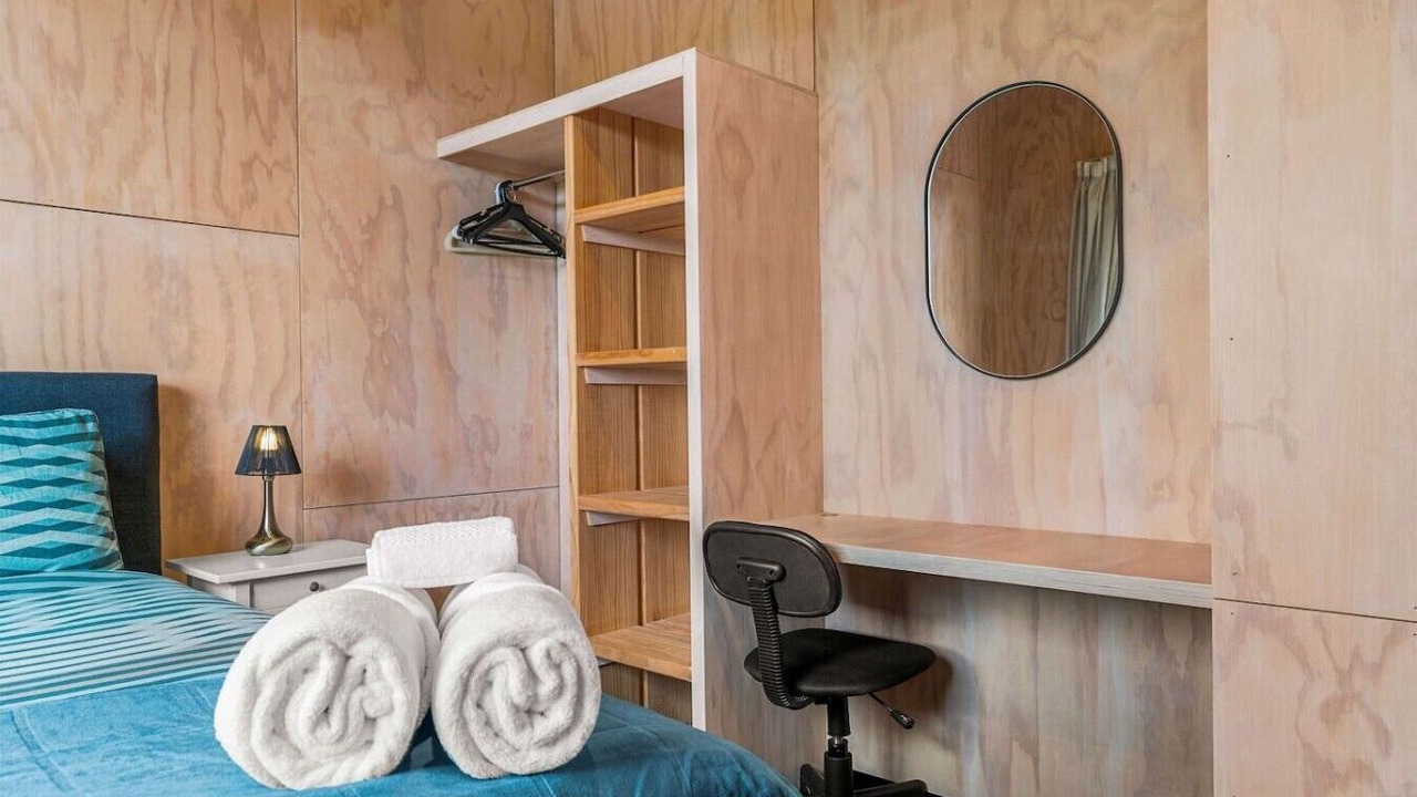 Photo of Bedroom in Mangawhai