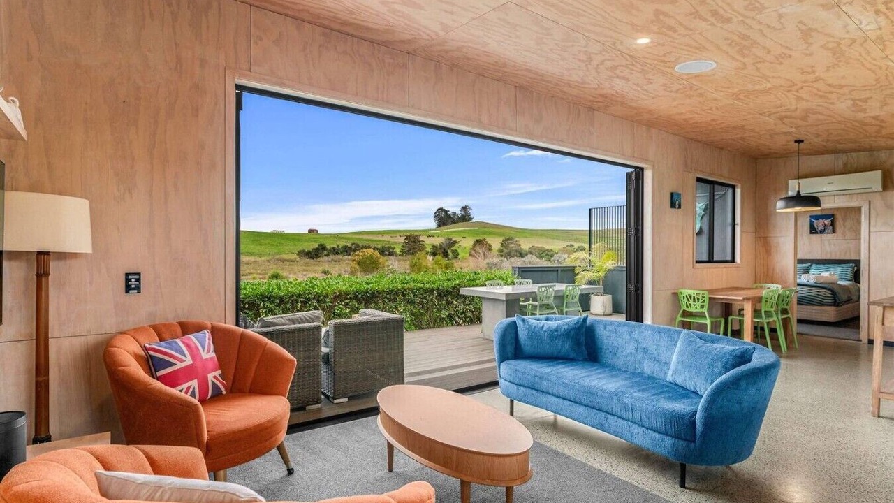 Photo of Livingroom in Mangawhai