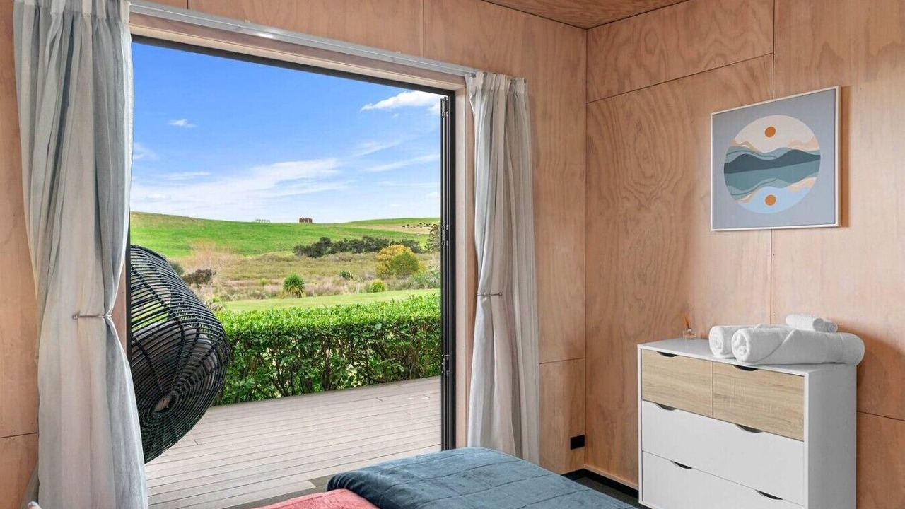 Photo of Bedroom in Mangawhai