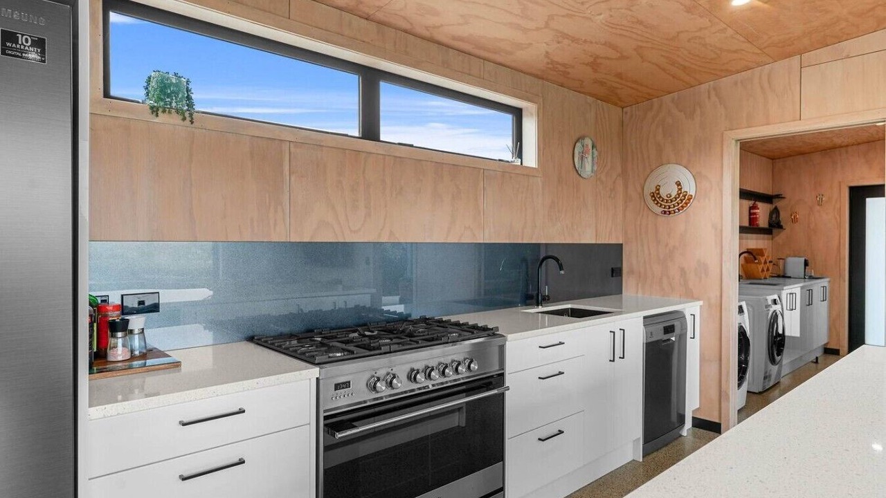 Photo of Kitchen in Mangawhai