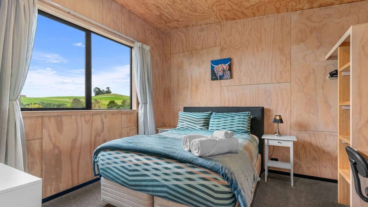 Photo of Bedroom in Mangawhai