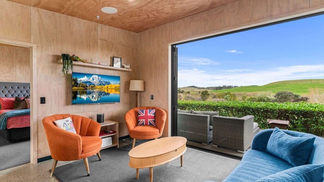 Photo of Livingroom in Mangawhai