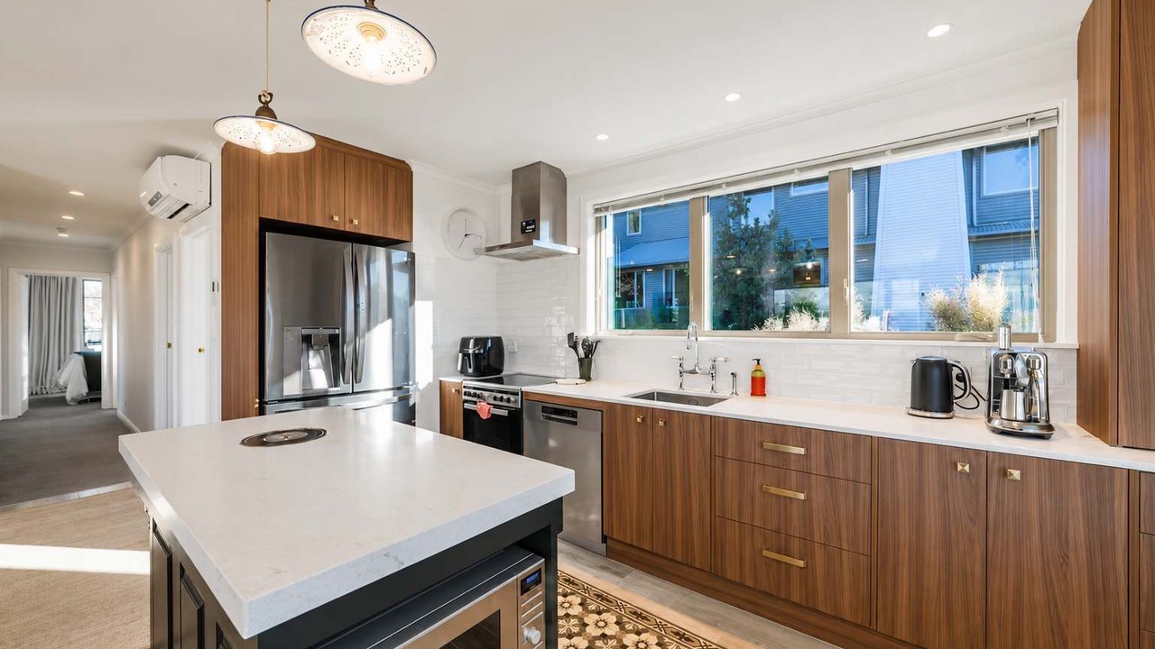 Photo of Kitchen in Lake Tekapo