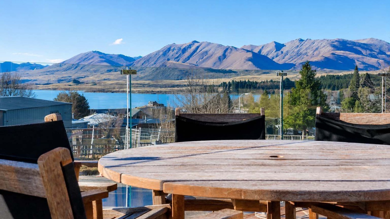 Photo of Outdoor in Lake Tekapo
