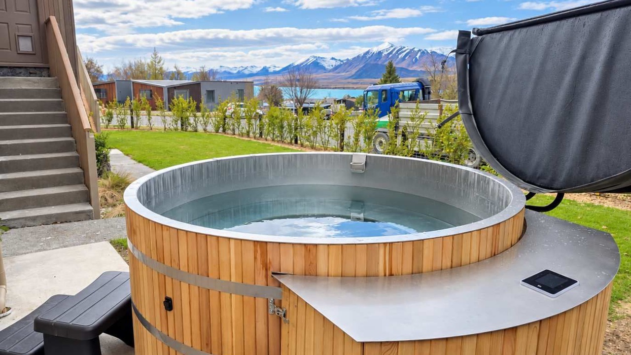 Photo of Outdoor in Lake Tekapo
