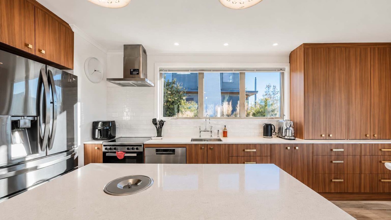 Photo of Kitchen in Lake Tekapo