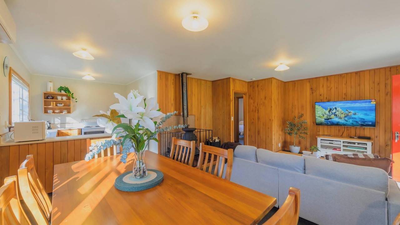 Photo of Others in Burkes Pass