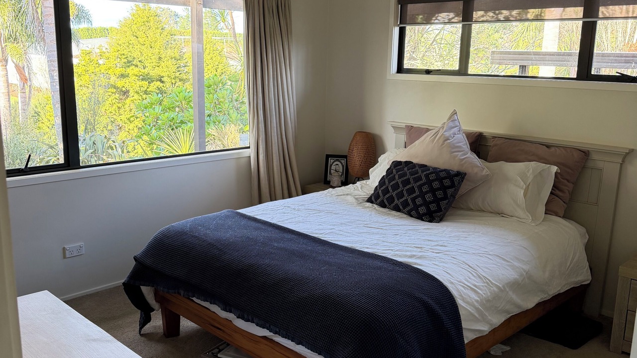 Photo of Bedroom in Kerikeri