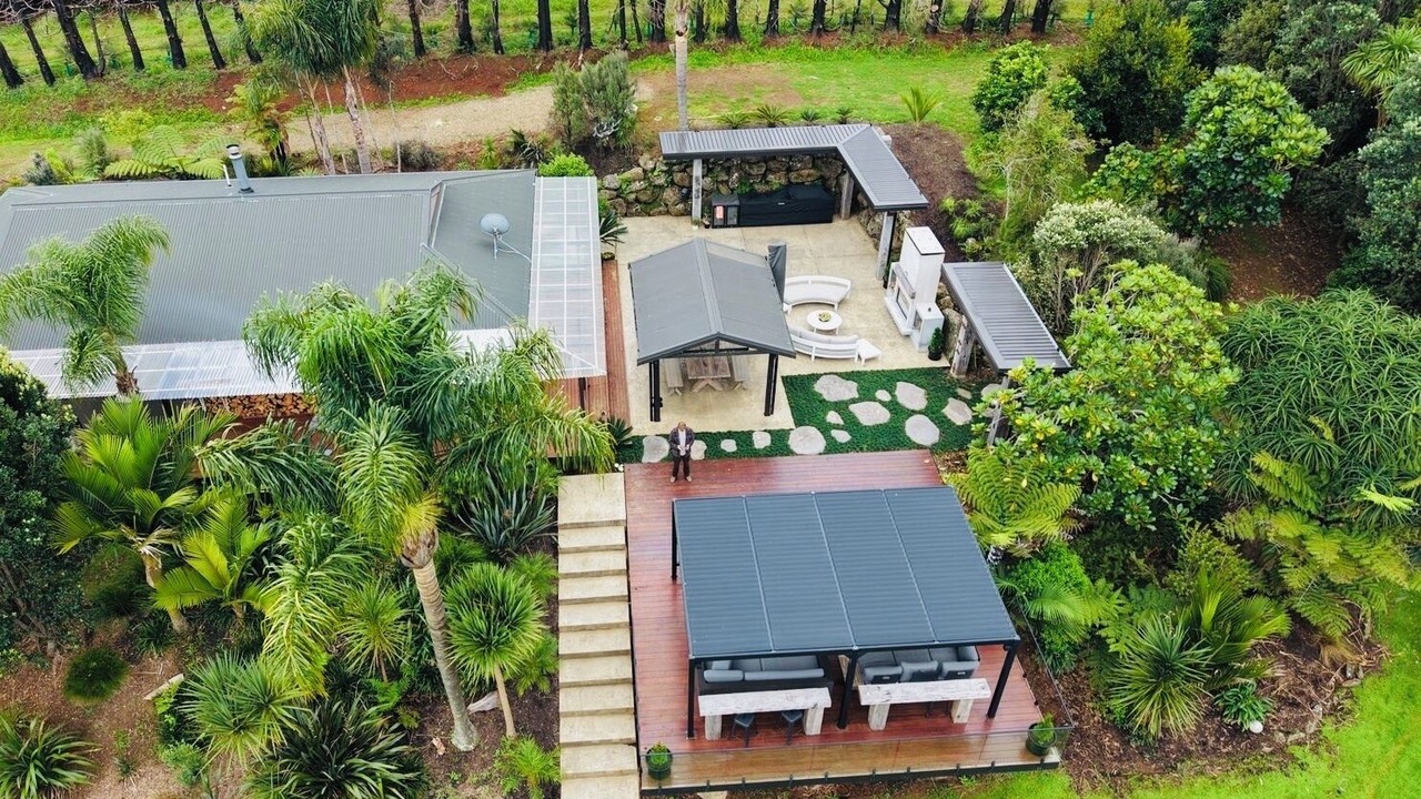 Photo of Outdoor in Kerikeri