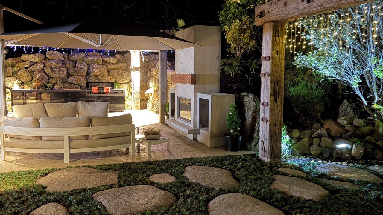 Photo of Patio Balcony in Kerikeri